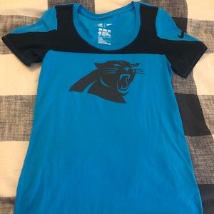 Carolina Panthers Tee